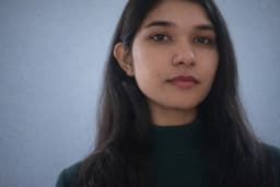 Deepa - Property & Customer Success Manager