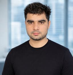 Parveen Kumar - CEO & Founder